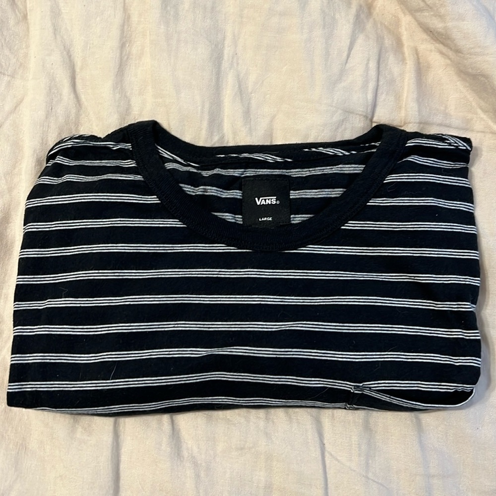 Vans pocket tee